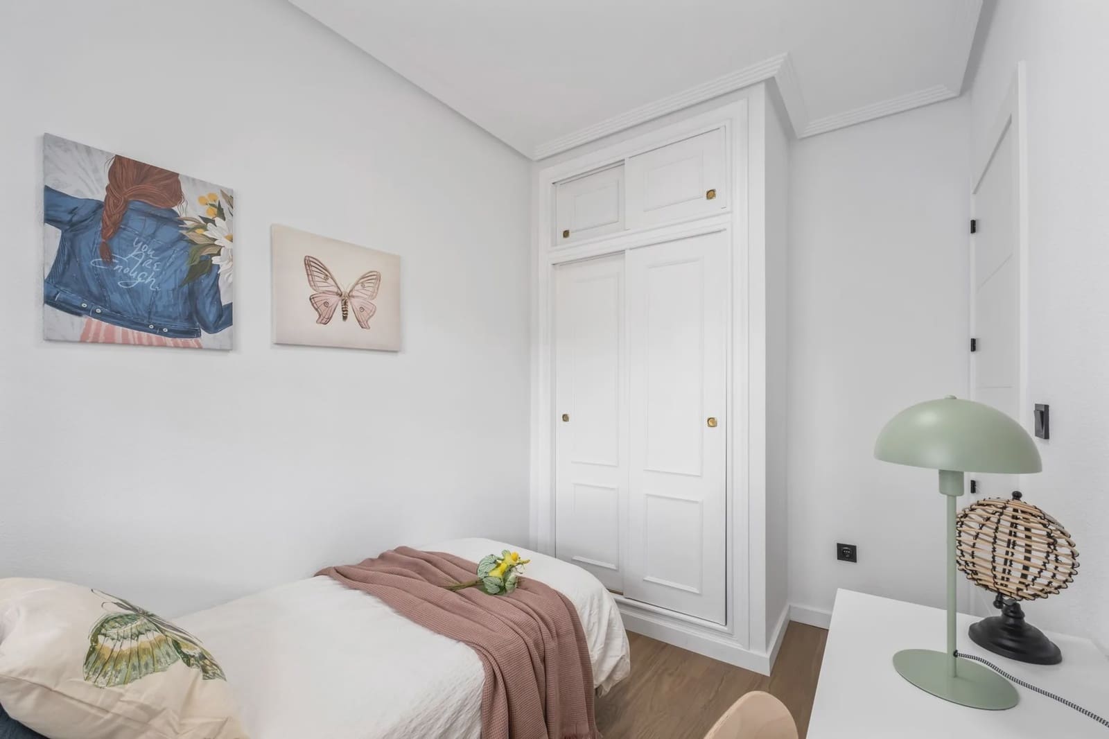 2 soverom Leilighet til salgs i Playa Flamenca med svømmebasseng - € 194 800 (Ref: 10065079)