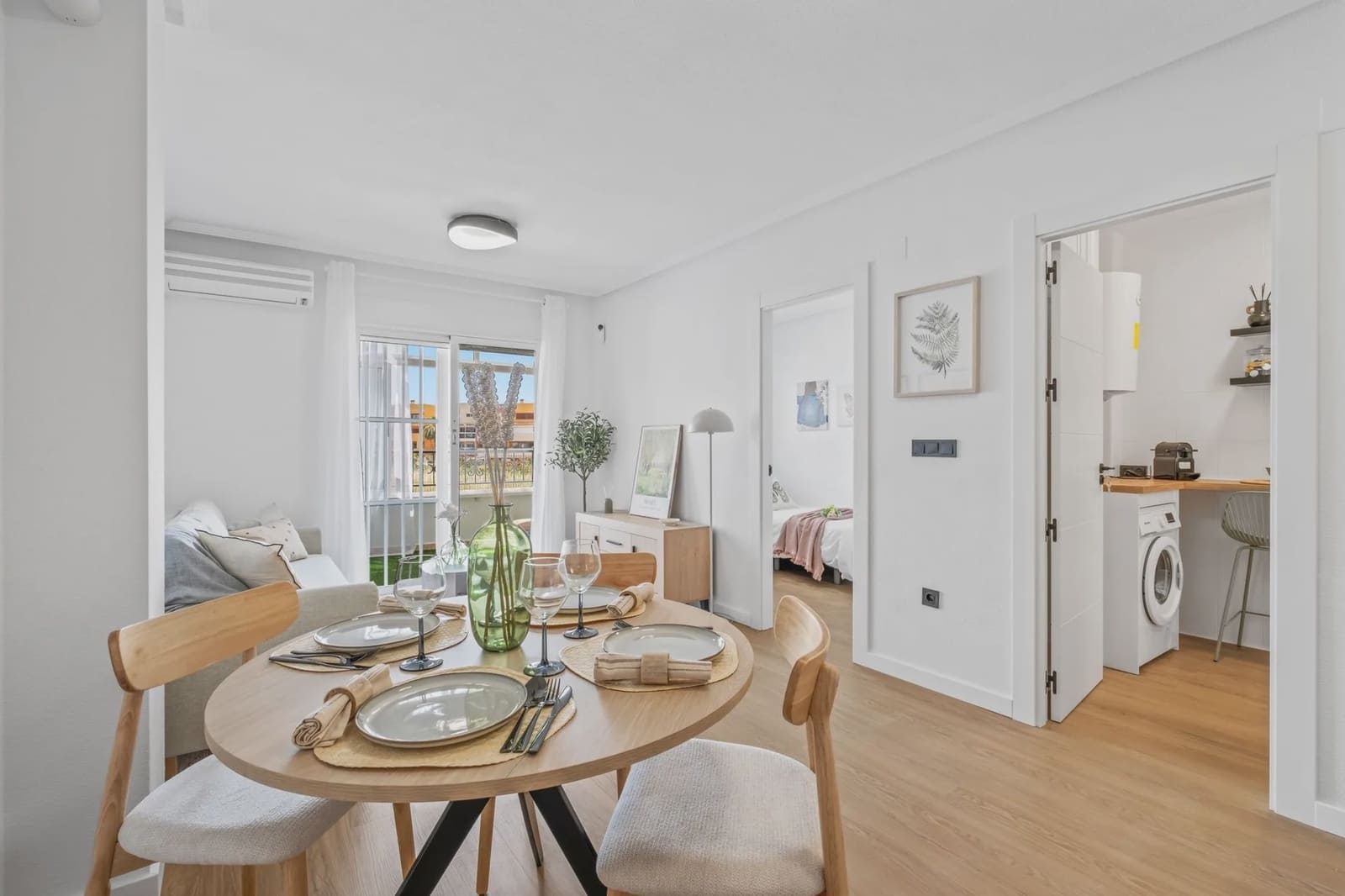 2 soverom Leilighet til salgs i Playa Flamenca med svømmebasseng - € 194 800 (Ref: 10065079)