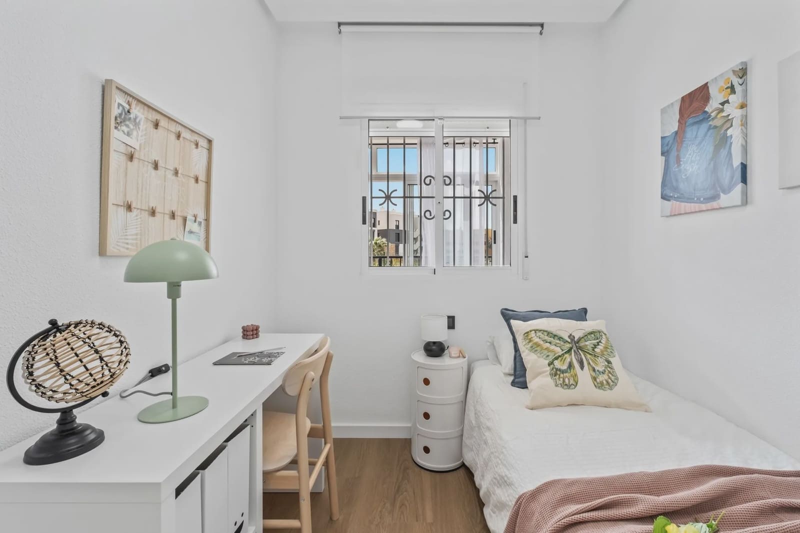 2 soverom Leilighet til salgs i Playa Flamenca med svømmebasseng - € 194 800 (Ref: 10065079)