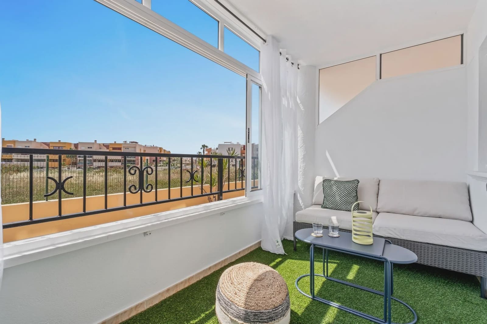 2 soverom Leilighet til salgs i Playa Flamenca med svømmebasseng - € 194 800 (Ref: 10065079)
