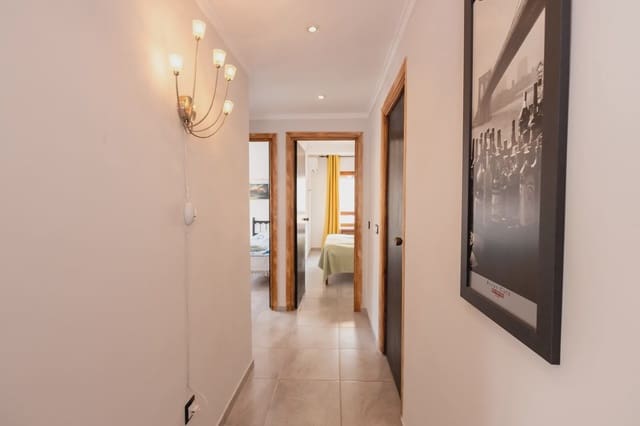 3 quarto Apartamento para venda em Playa de los Náufragos, Torrevieja - 170 000 € (Ref: 10065080)