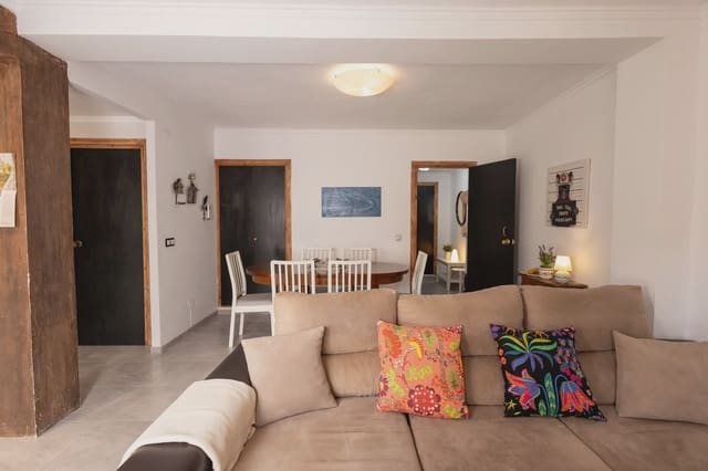 3 quarto Apartamento para venda em Playa de los Náufragos, Torrevieja - 170 000 € (Ref: 10065080)