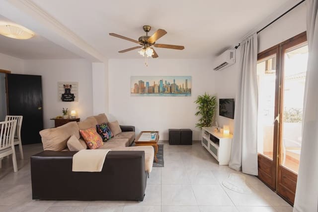 3 quarto Apartamento para venda em Playa de los Náufragos, Torrevieja - 170 000 € (Ref: 10065080)