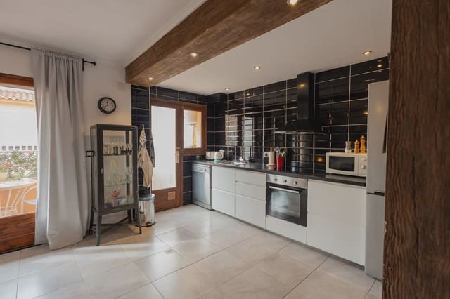 3 quarto Apartamento para venda em Playa de los Náufragos, Torrevieja - 170 000 € (Ref: 10065080)