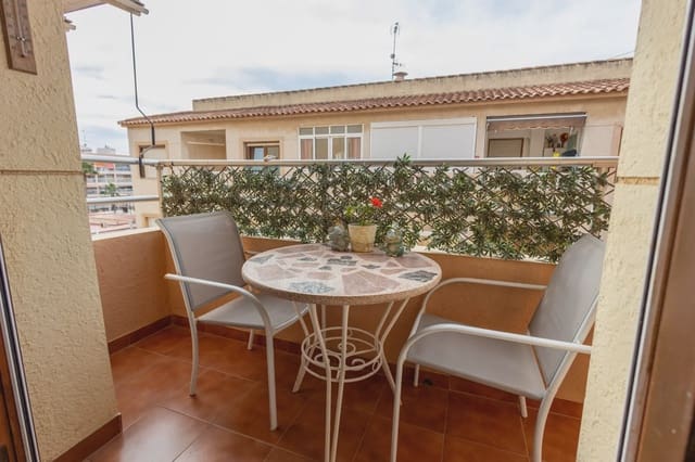 3 quarto Apartamento para venda em Playa de los Náufragos, Torrevieja - 170 000 € (Ref: 10065080)
