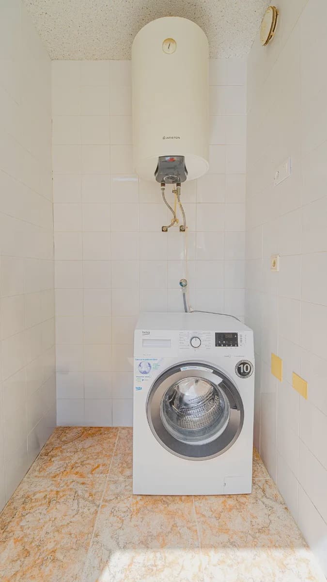 2 sypialnia Apartament na sprzedaż w Orihuela Costa z basenem garażem - 150 000 € (Ref: 10065081)