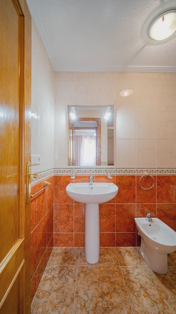 2 sypialnia Apartament na sprzedaż w Orihuela Costa z basenem garażem - 150 000 € (Ref: 10065081)