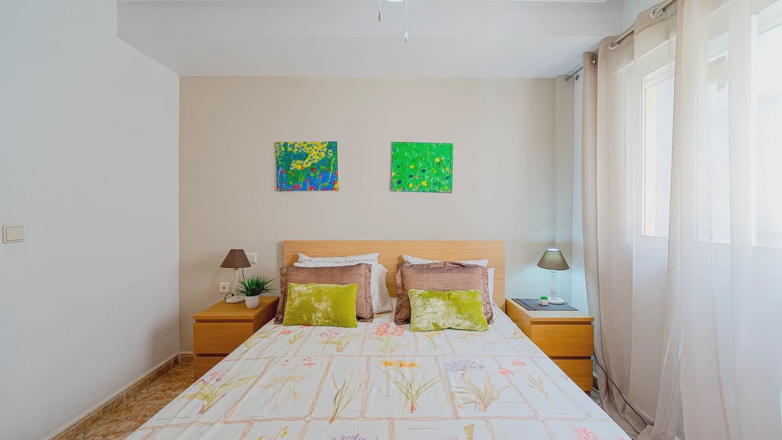 2 sypialnia Apartament na sprzedaż w Orihuela Costa z basenem garażem - 150 000 € (Ref: 10065081)
