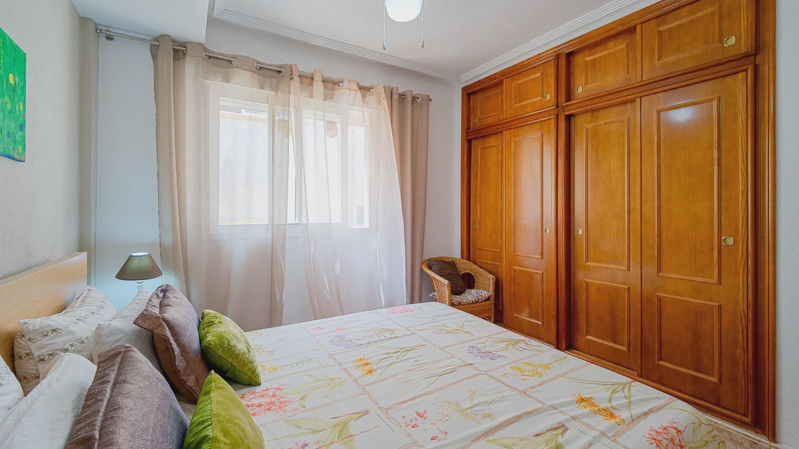 2 sypialnia Apartament na sprzedaż w Orihuela Costa z basenem garażem - 150 000 € (Ref: 10065081)
