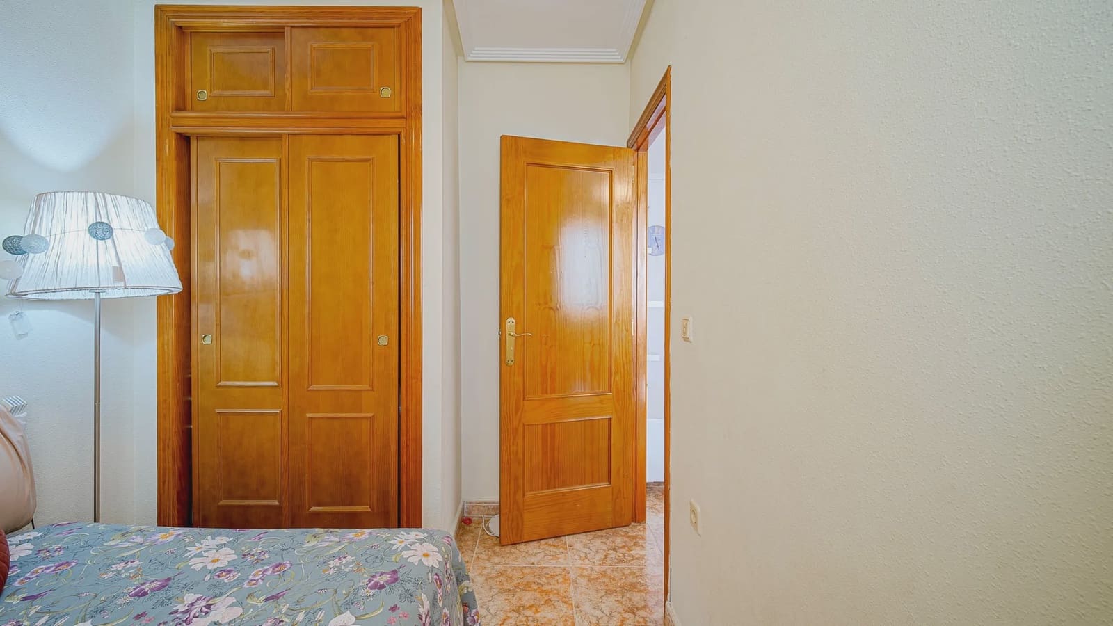 2 sypialnia Apartament na sprzedaż w Orihuela Costa z basenem garażem - 150 000 € (Ref: 10065081)