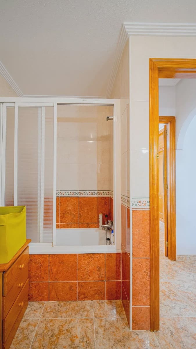 2 sypialnia Apartament na sprzedaż w Orihuela Costa z basenem garażem - 150 000 € (Ref: 10065081)