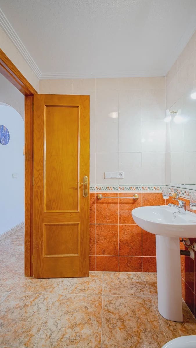 2 sypialnia Apartament na sprzedaż w Orihuela Costa z basenem garażem - 150 000 € (Ref: 10065081)
