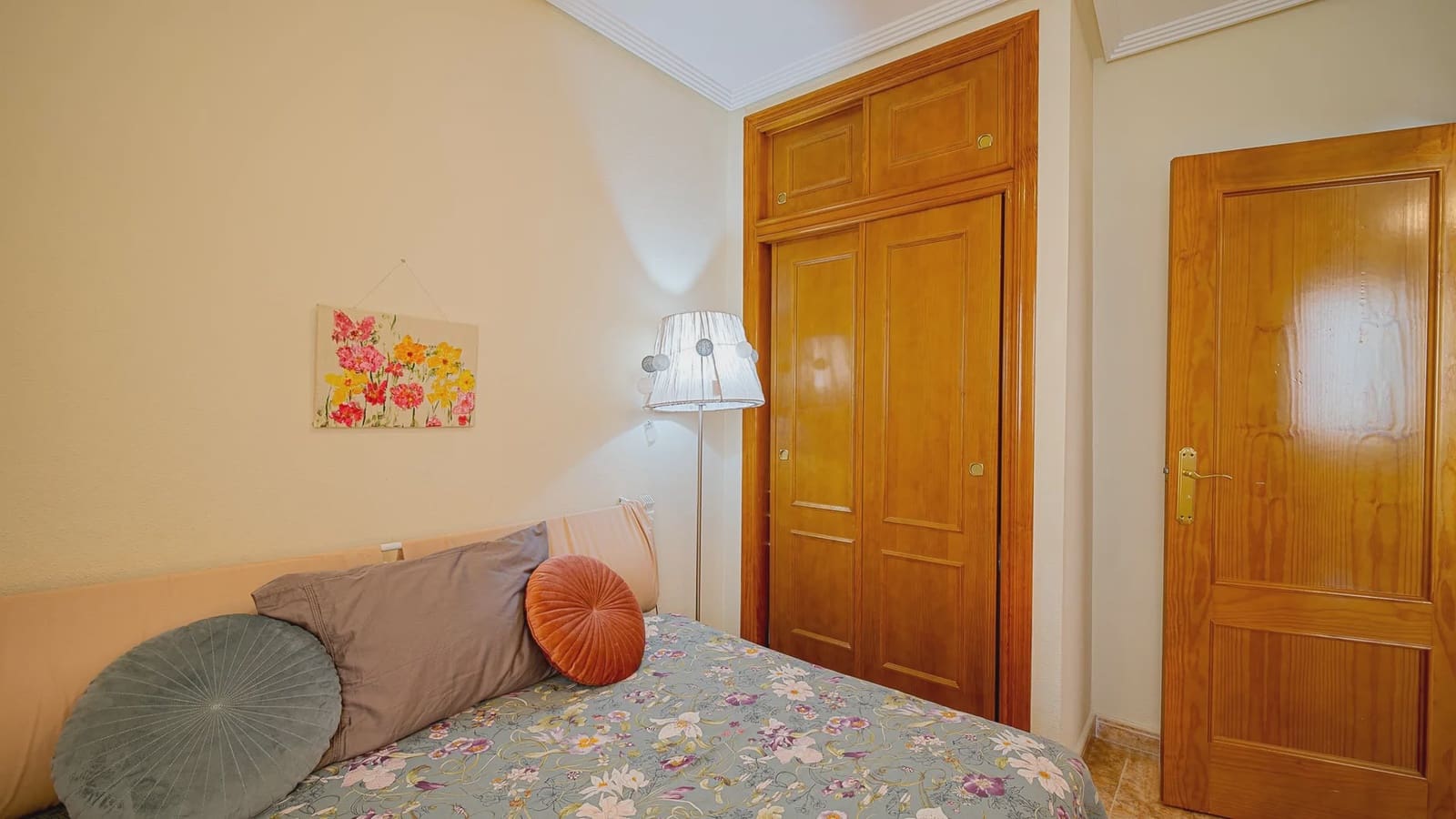 2 sypialnia Apartament na sprzedaż w Orihuela Costa z basenem garażem - 150 000 € (Ref: 10065081)