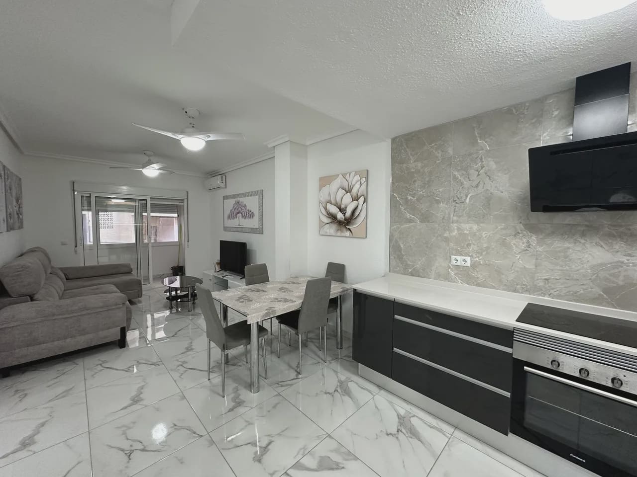 2 sovrum Lägenhet till salu i Torrevieja - 184 950 € (Ref: 10072675)