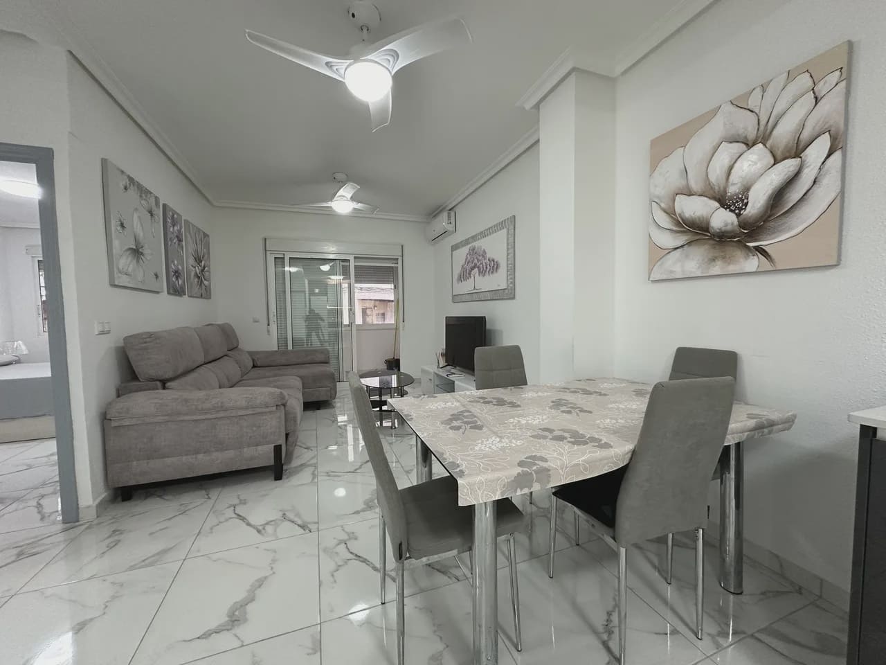 2 sovrum Lägenhet till salu i Torrevieja - 184 950 € (Ref: 10072675)