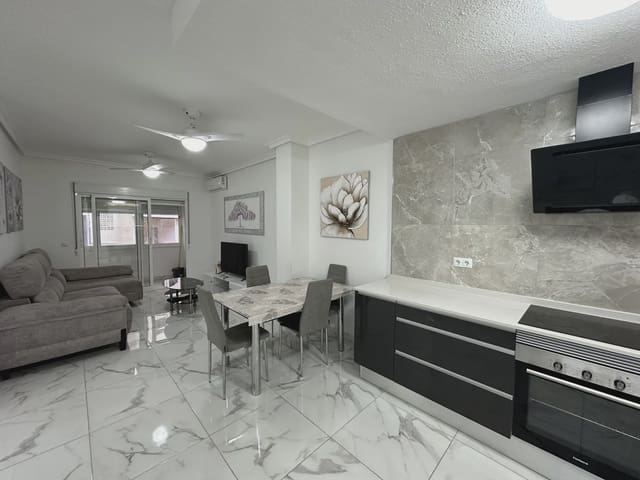 2 sovrum Lägenhet till salu i El Molino, Torrevieja - 184 950 € (Ref: 10072675)