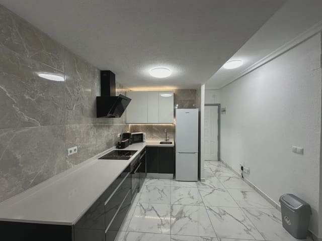 2 sovrum Lägenhet till salu i El Molino, Torrevieja - 184 950 € (Ref: 10072675)