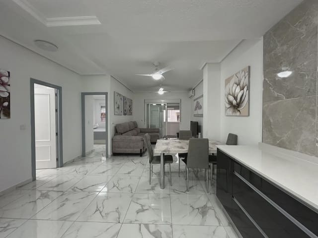 2 sovrum Lägenhet till salu i El Molino, Torrevieja - 184 950 € (Ref: 10072675)