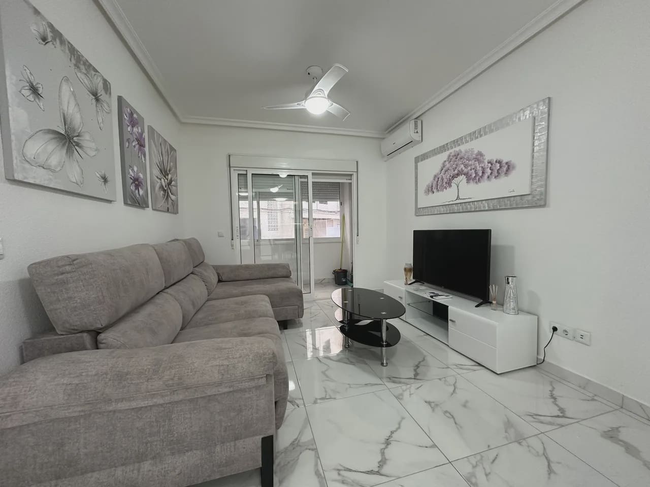 2 sovrum Lägenhet till salu i Torrevieja - 184 950 € (Ref: 10072675)