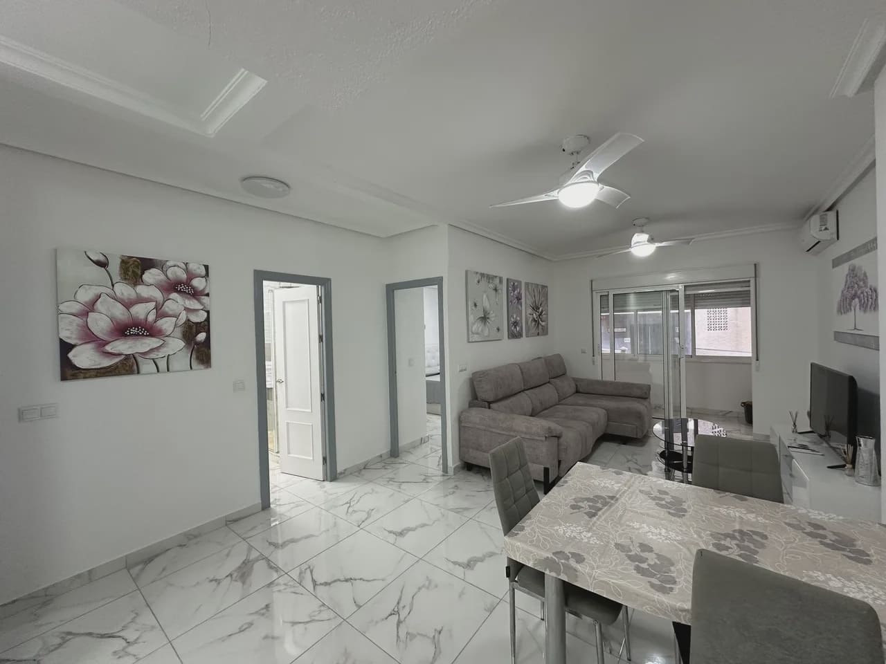 2 sovrum Lägenhet till salu i Torrevieja - 184 950 € (Ref: 10072675)