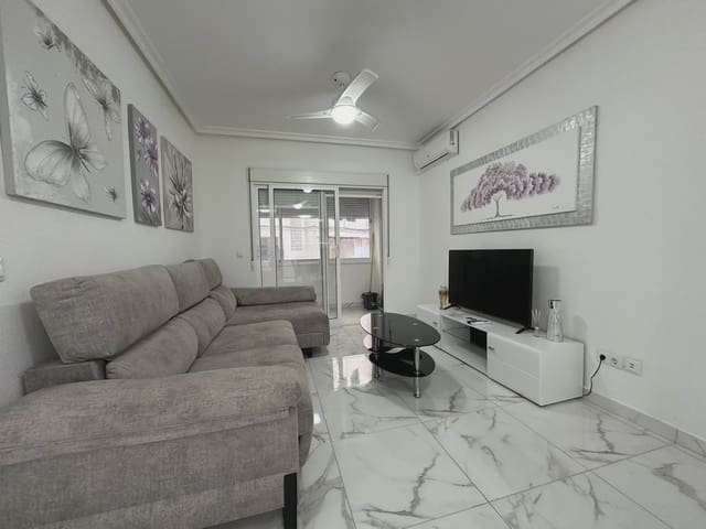 2 sovrum Lägenhet till salu i El Molino, Torrevieja - 184 950 € (Ref: 10072675)