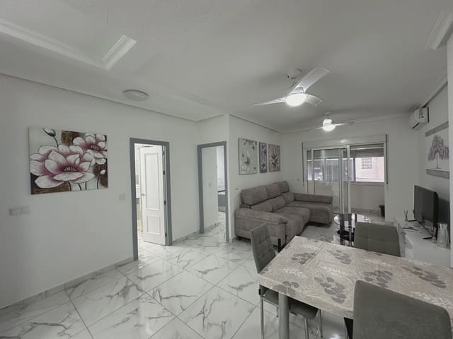2 sovrum Lägenhet till salu i El Molino, Torrevieja - 184 950 € (Ref: 10072675)