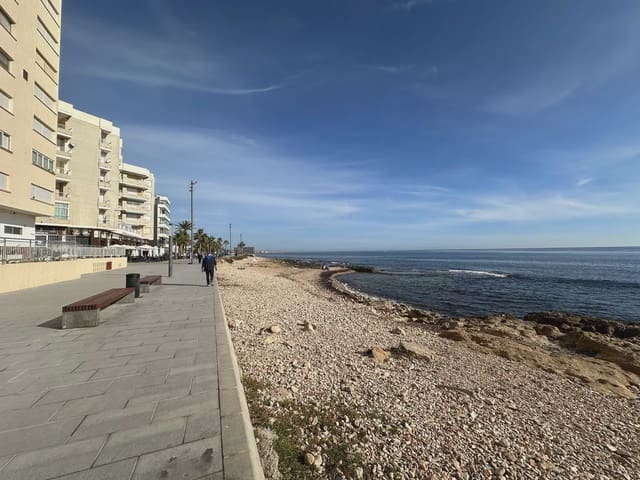 2 sovrum Lägenhet till salu i El Molino, Torrevieja - 184 950 € (Ref: 10072675)