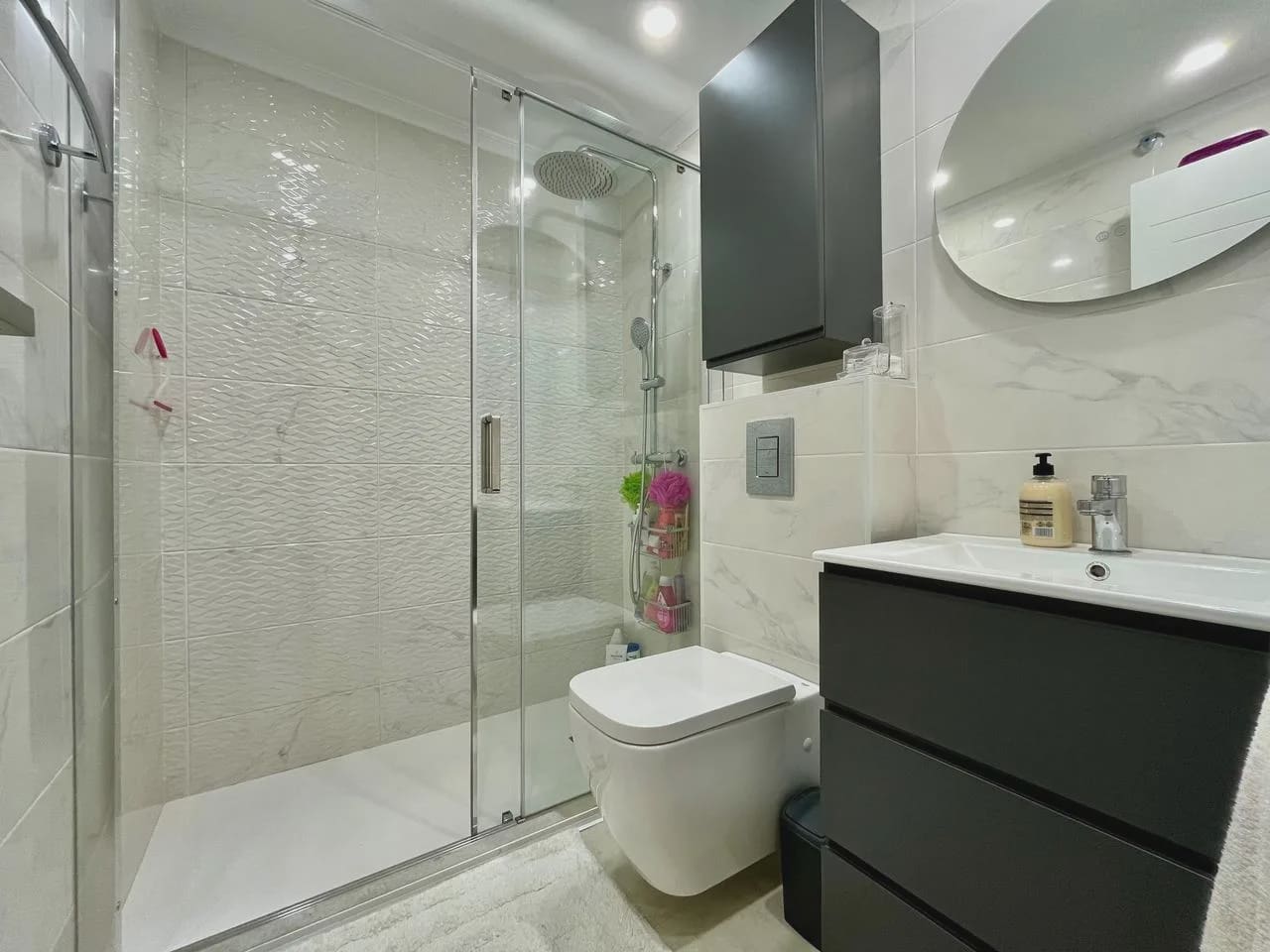 4 soverom Leilighet til salgs i Torrevieja - € 210 000 (Ref: 10072676)