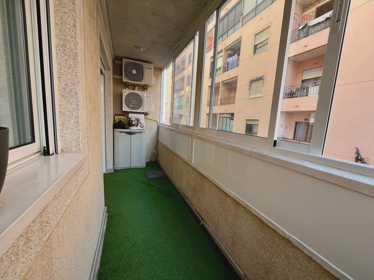 4 soverom Leilighet til salgs i Torrevieja - € 210 000 (Ref: 10072676)