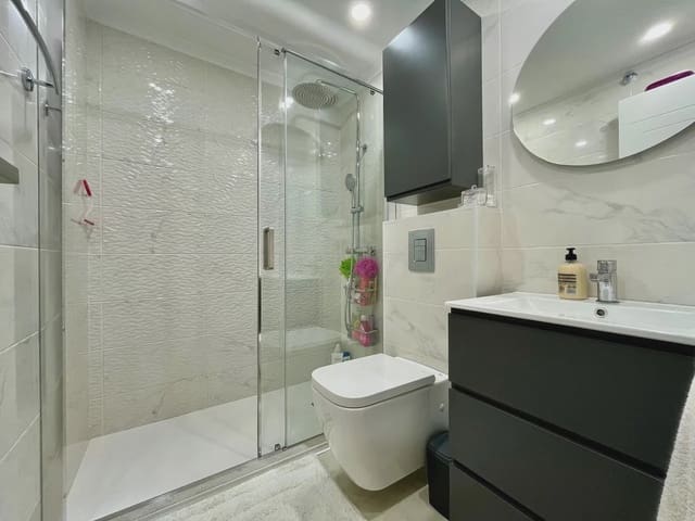 4 soverom Leilighet til salgs i El Molino, Torrevieja - € 210 000 (Ref: 10072676)