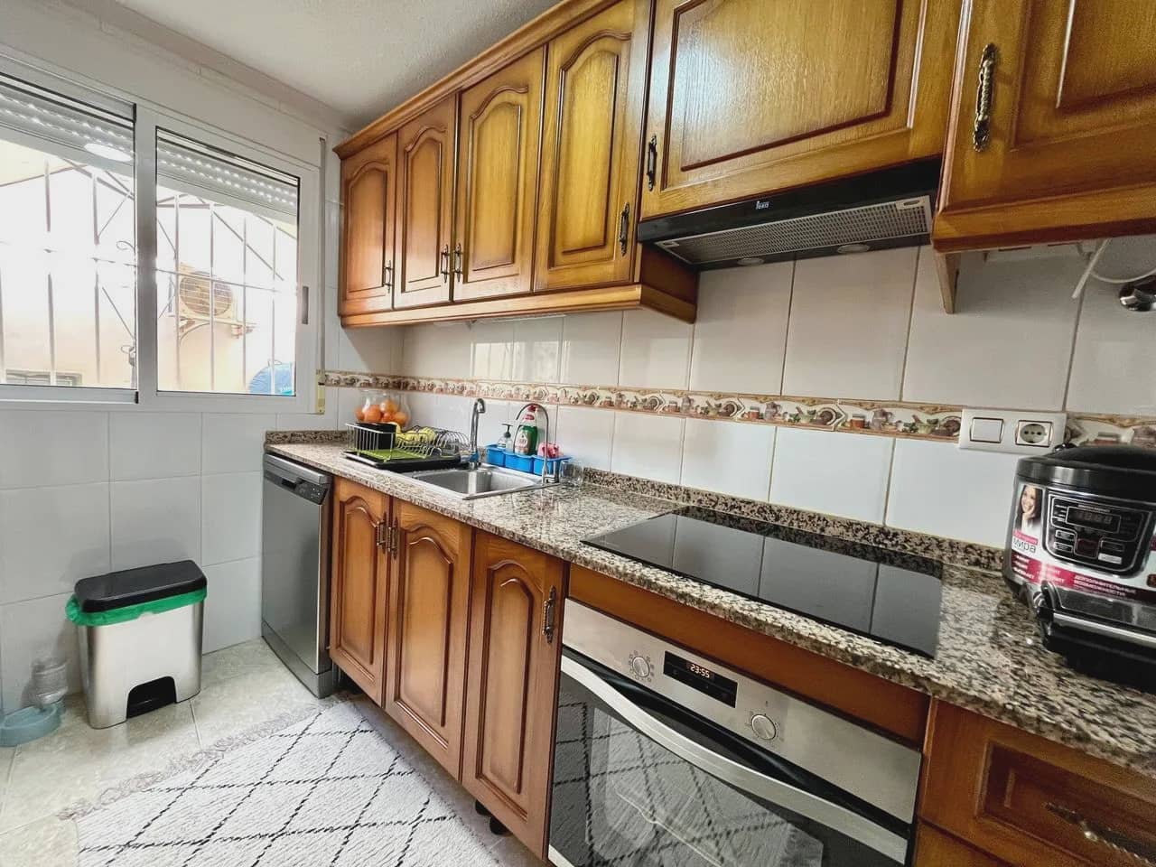 4 soverom Leilighet til salgs i Torrevieja - € 210 000 (Ref: 10072676)
