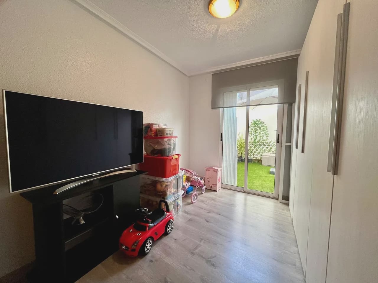 4 soverom Leilighet til salgs i Torrevieja - € 210 000 (Ref: 10072676)