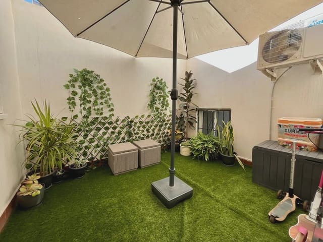4 soverom Leilighet til salgs i El Molino, Torrevieja - € 210 000 (Ref: 10072676)
