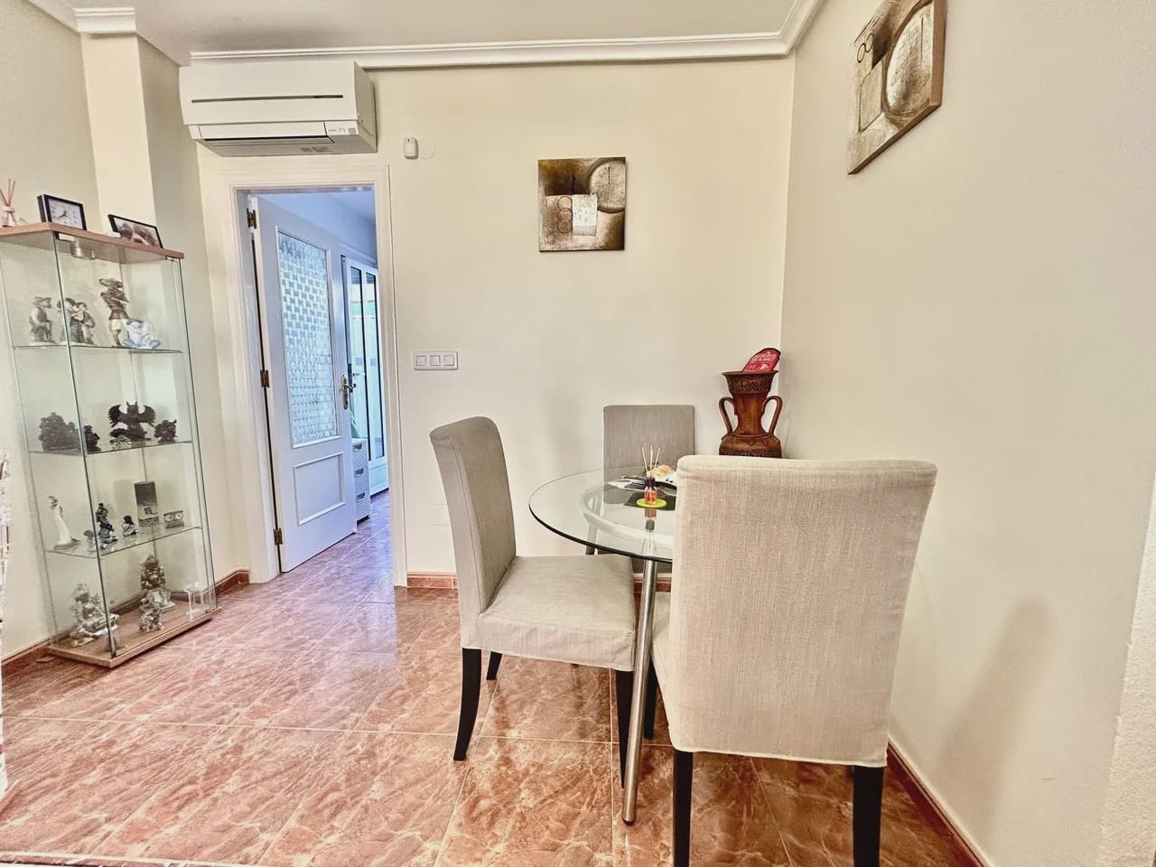 2 bedroom Apartment for sale in La Zenia with pool - € 187,000 (Ref: 10072677)