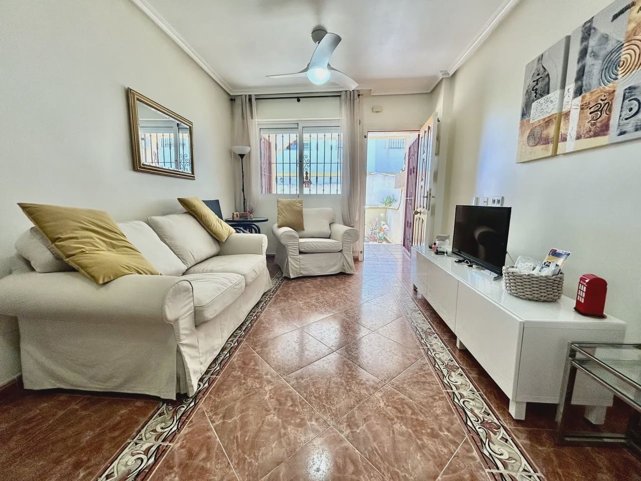 2 bedroom Apartment for sale in La Zenia with pool - € 187,000 (Ref: 10072677)