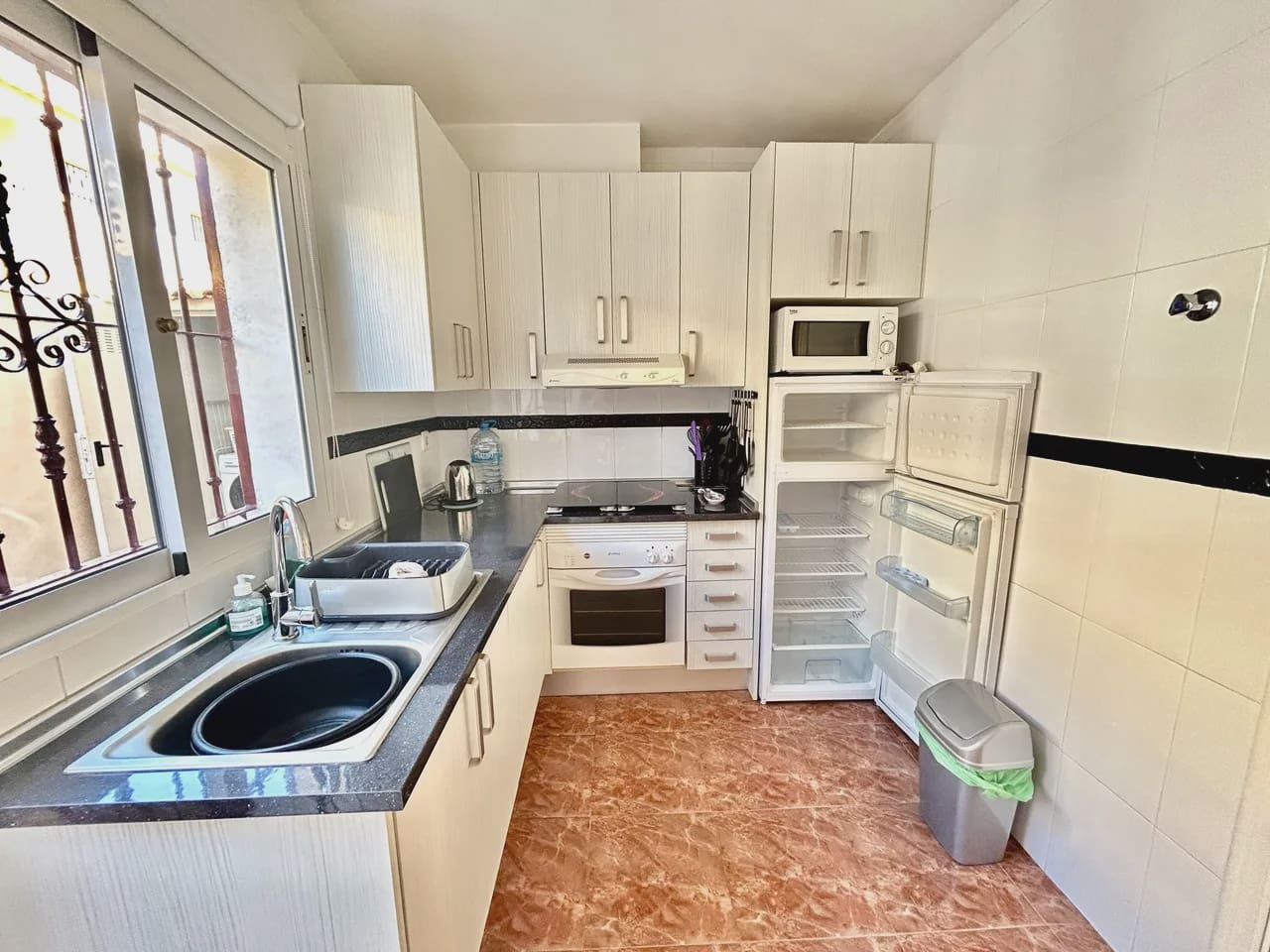 2 bedroom Apartment for sale in La Zenia with pool - € 187,000 (Ref: 10072677)