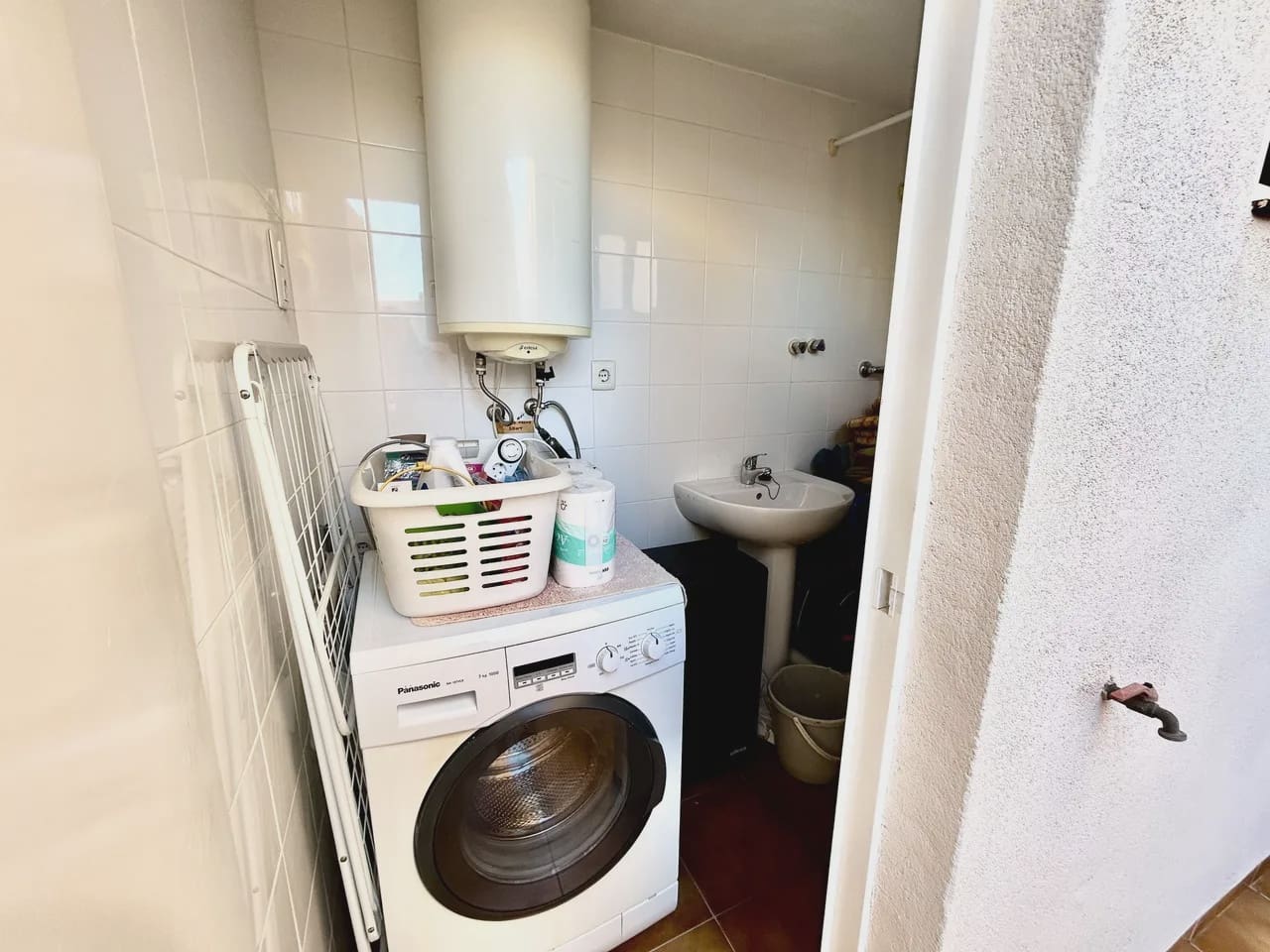 2 bedroom Apartment for sale in La Zenia with pool - € 187,000 (Ref: 10072677)