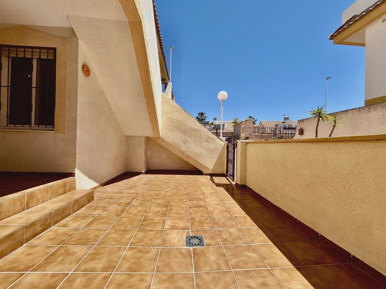 2 bedroom Apartment for sale in La Zenia with pool - € 187,000 (Ref: 10072677)