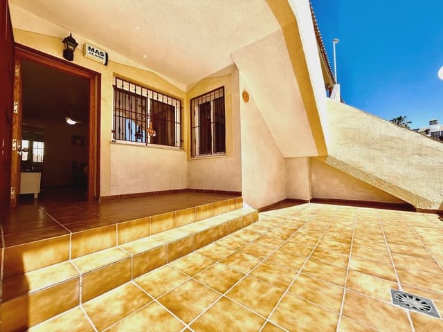 2 bedroom Apartment for sale in La Zenia, Orihuela with pool - € 187,000 (Ref: 10072677)