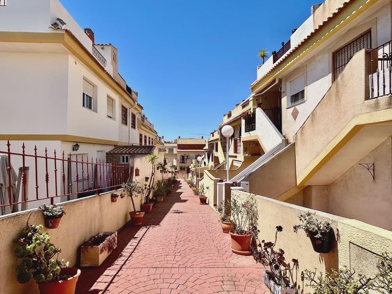 2 bedroom Apartment for sale in La Zenia with pool - € 187,000 (Ref: 10072677)