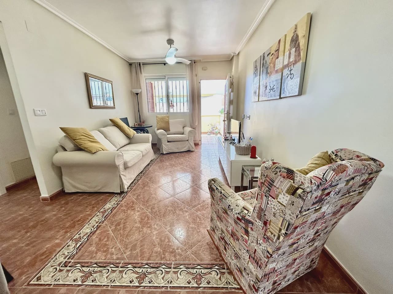 2 bedroom Apartment for sale in La Zenia with pool - € 187,000 (Ref: 10072677)