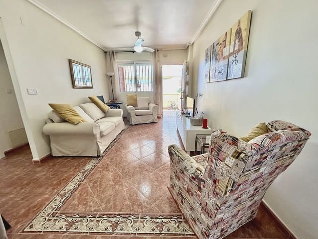 2 bedroom Apartment for sale in La Zenia, Orihuela with pool - € 187,000 (Ref: 10072677)