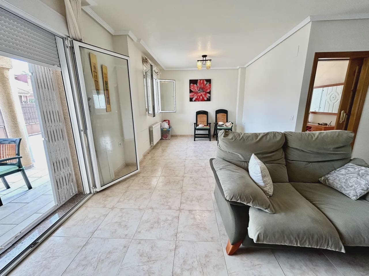 3 camera da letto Casa in vendita in Torre de la Horadada con garage - 399.000 € (Rif: 10072678)