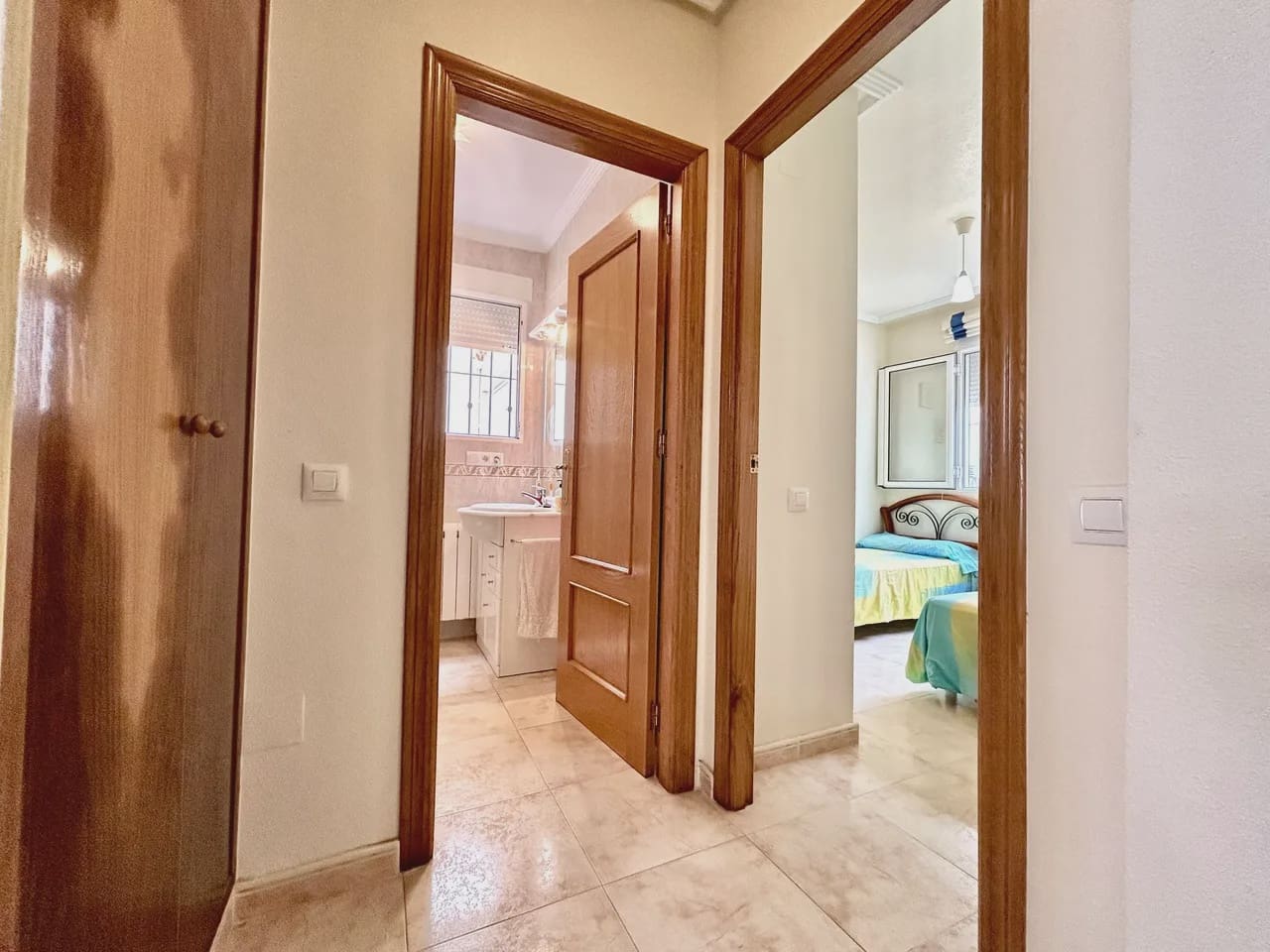 3 camera da letto Casa in vendita in Torre de la Horadada con garage - 399.000 € (Rif: 10072678)