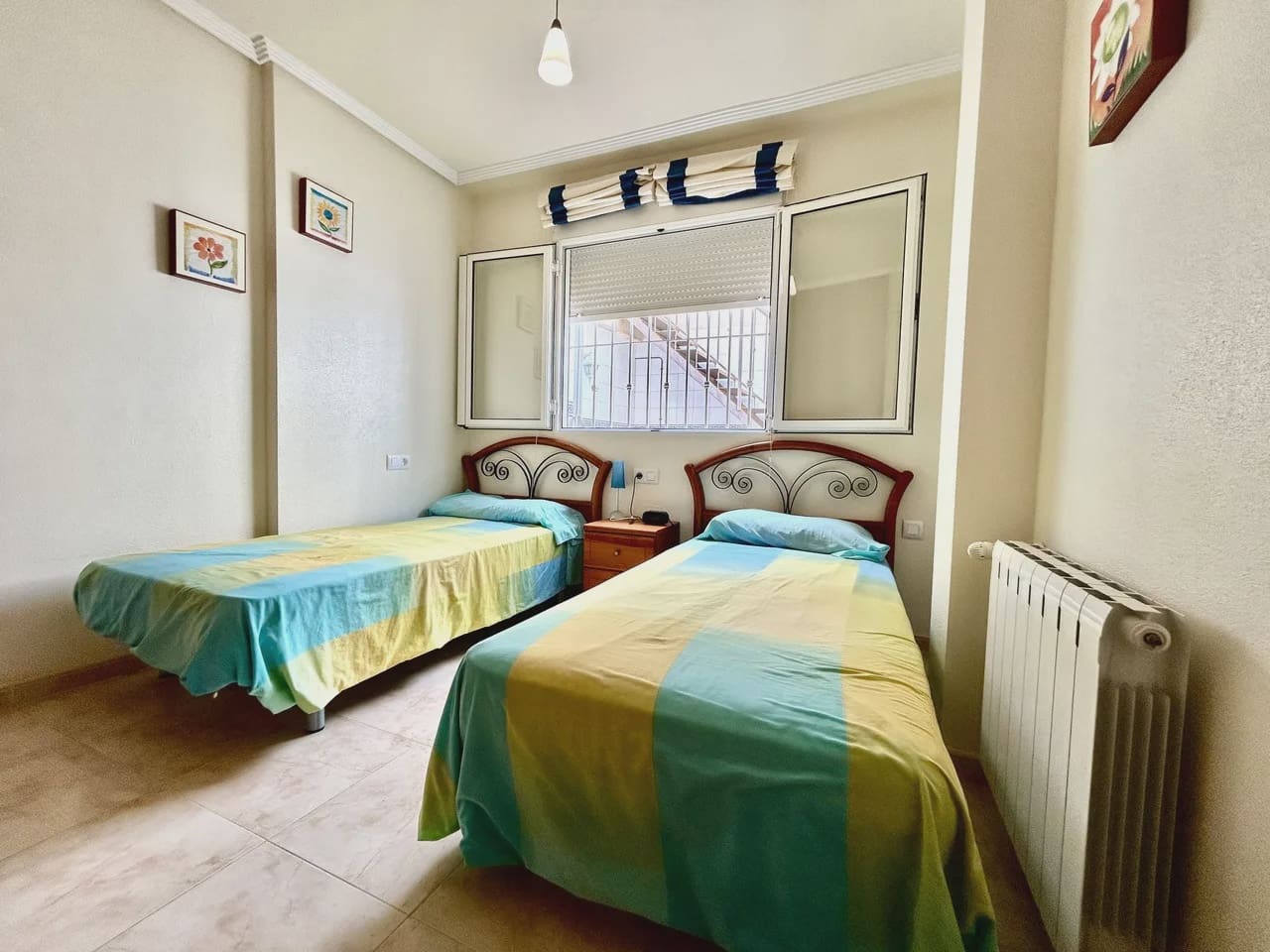 3 camera da letto Casa in vendita in Torre de la Horadada con garage - 399.000 € (Rif: 10072678)
