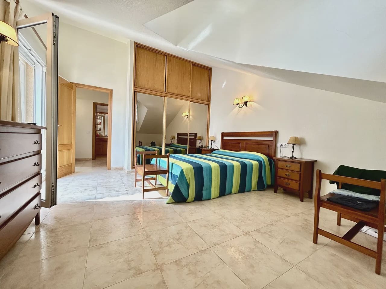 3 camera da letto Casa in vendita in Torre de la Horadada con garage - 399.000 € (Rif: 10072678)