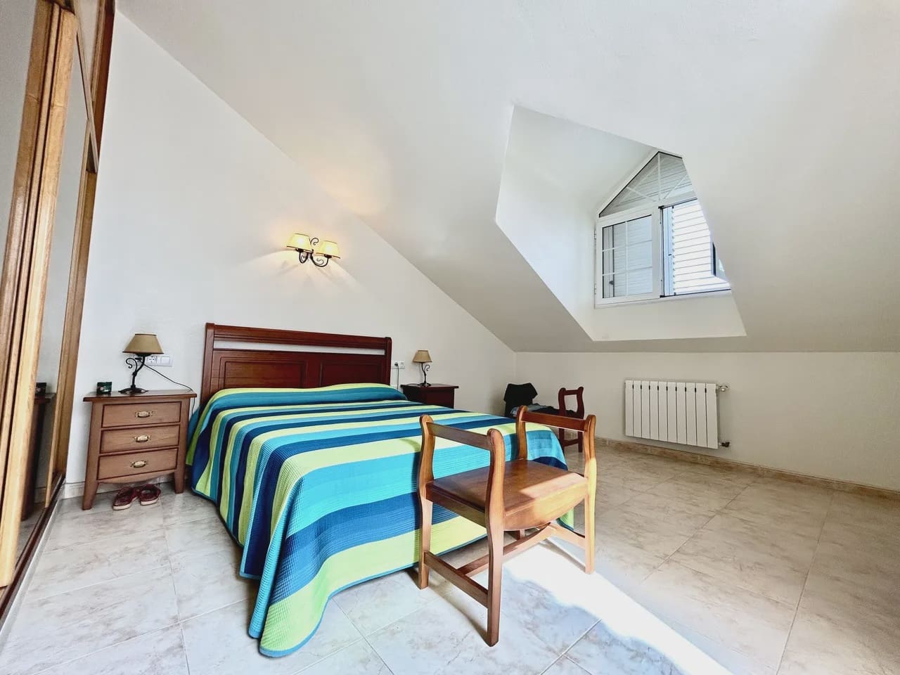 3 camera da letto Casa in vendita in Torre de la Horadada con garage - 399.000 € (Rif: 10072678)