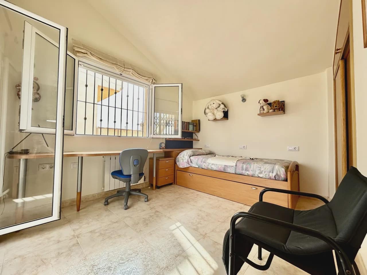 3 camera da letto Casa in vendita in Torre de la Horadada con garage - 399.000 € (Rif: 10072678)