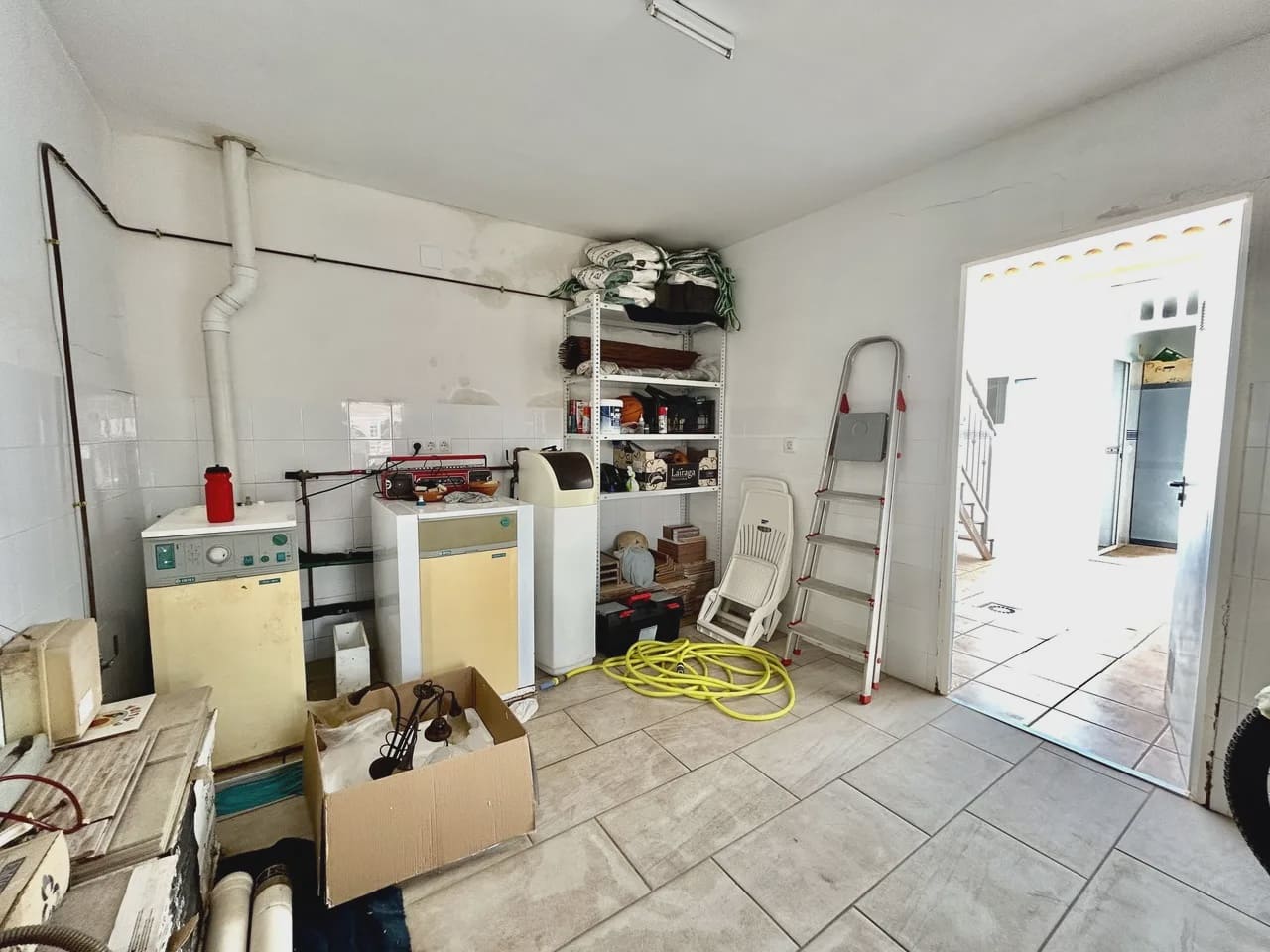 3 camera da letto Casa in vendita in Torre de la Horadada con garage - 399.000 € (Rif: 10072678)