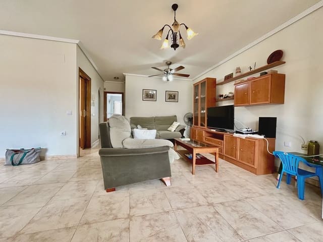 3 camera da letto Casa in vendita in Torre de la Horadada, Pilar de la Horadada con garage - 399.000 € (Rif: 10072678)